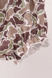 Camo Pumpkin Applique Bloomer Set - Aaria Tees Aaria Tees
