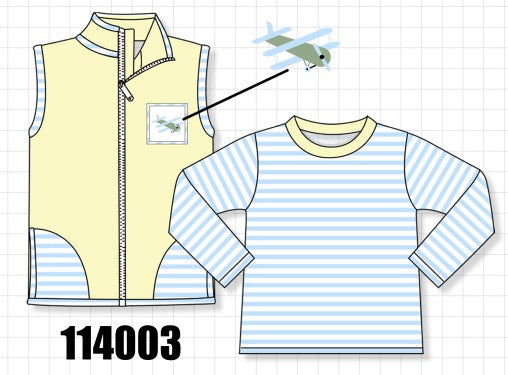  Aaria Tees