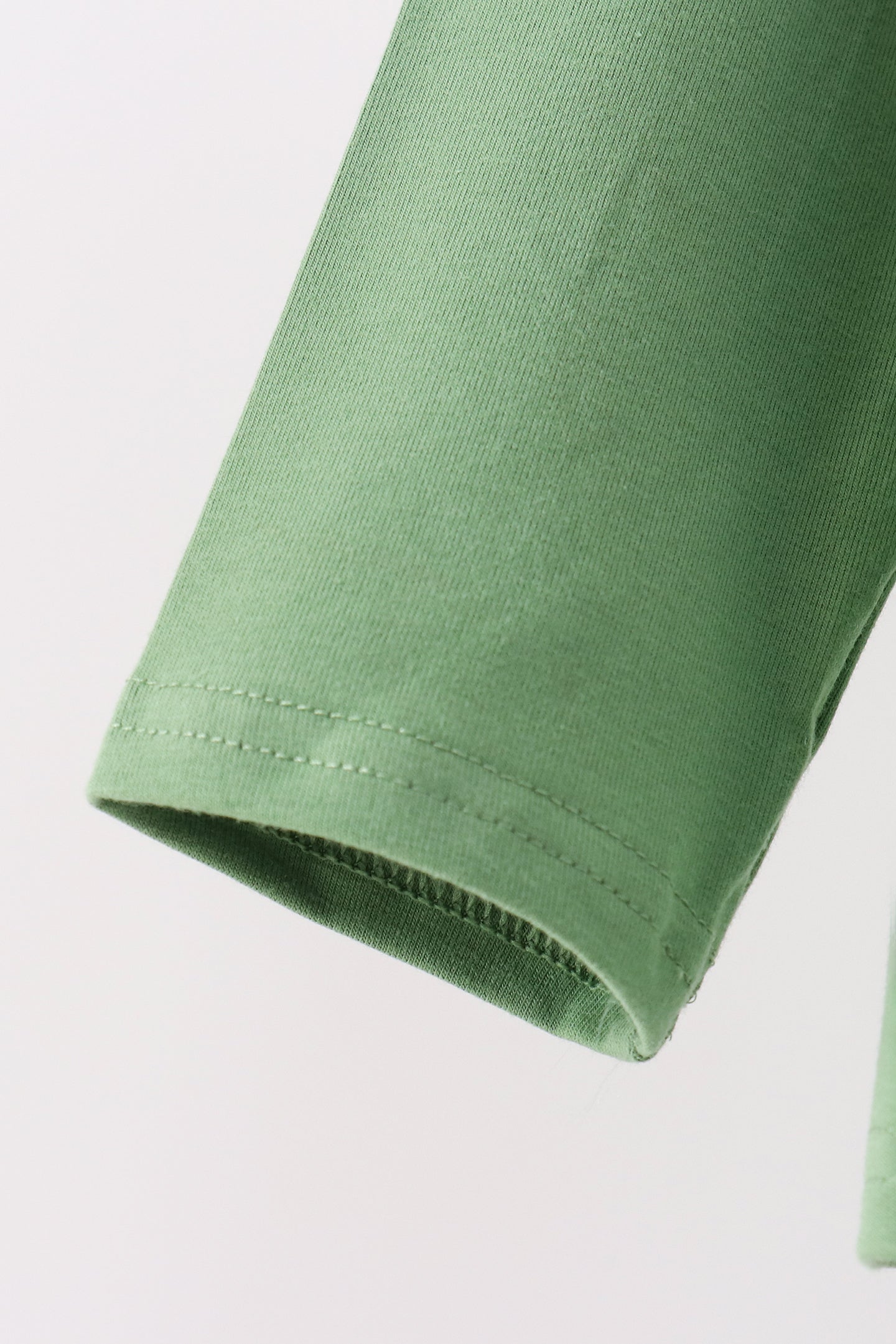 Green tools embroidery pants set - Aaria Tees Aaria Tees
