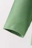 Green tools embroidery pants set - Aaria Tees Aaria Tees