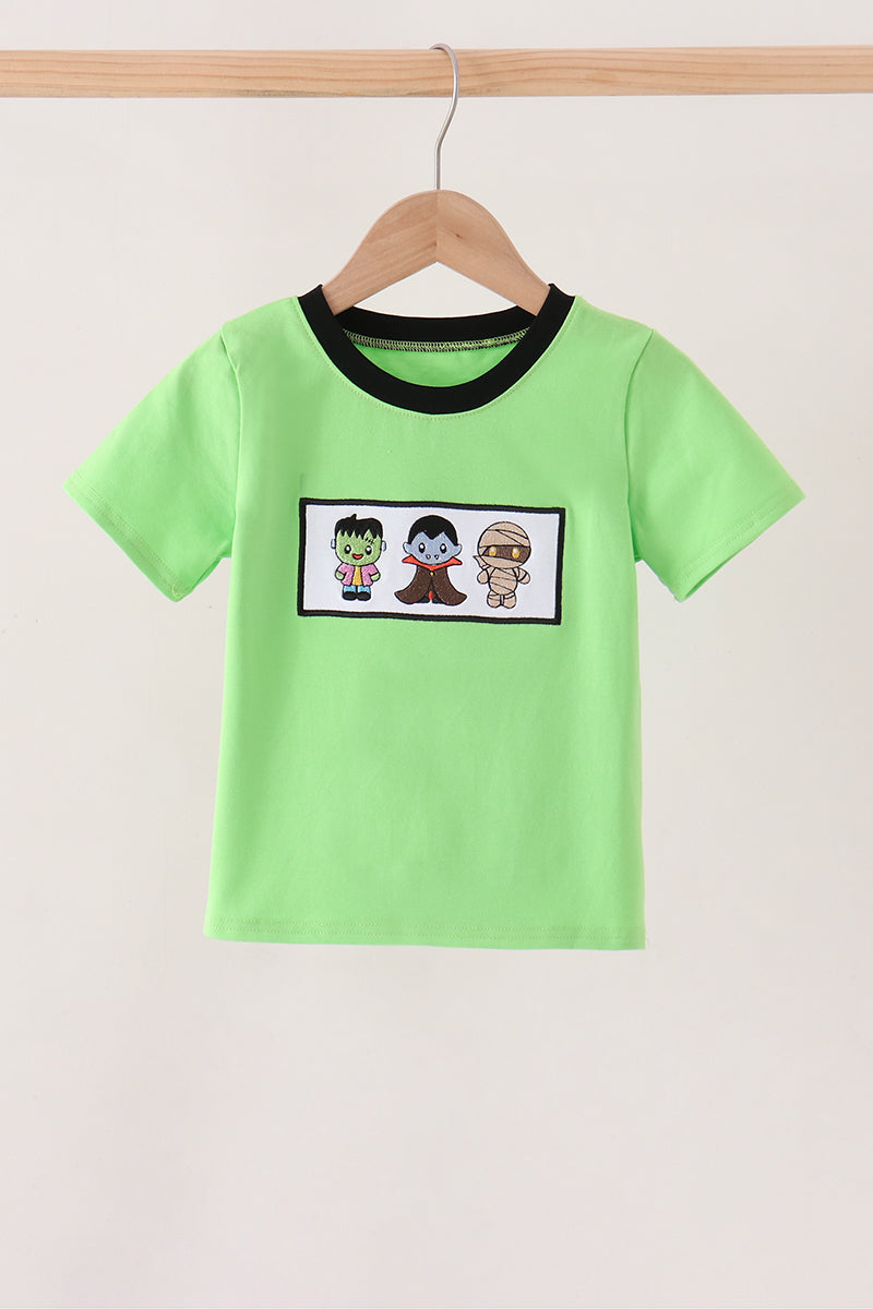  Aaria Tees