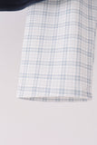 Teal pocket plaid pants set - Aaria Tees Aaria Tees