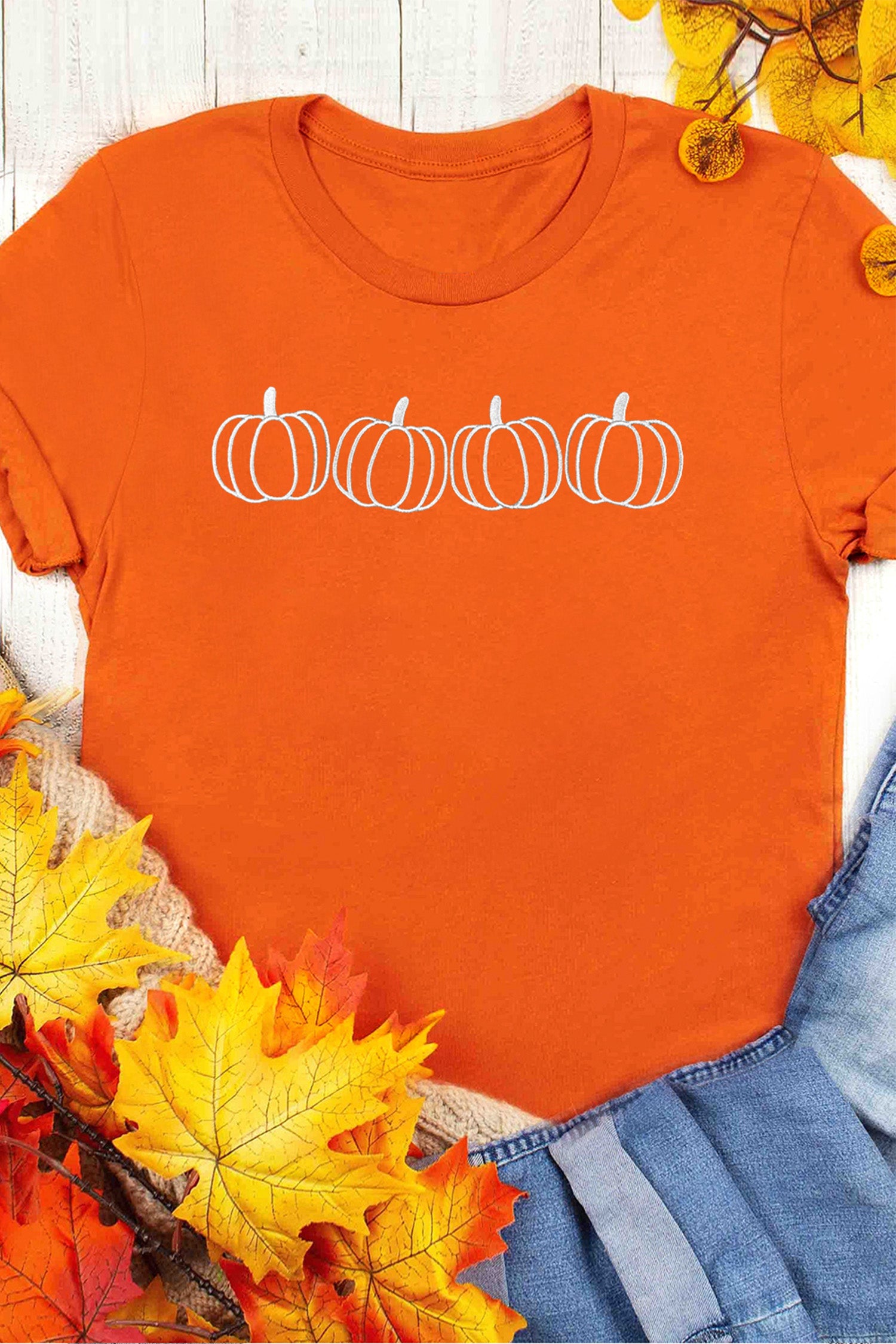  Aaria Tees