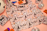 Halloween Trick or Treat Bags Aaria Tees