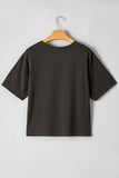 Reya aztec Graphic T Shirt - Aaria Tees Aaria Tees