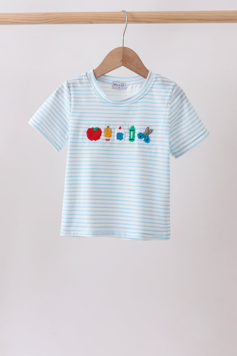  Aaria Tees