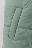 Sage mom&me puffer vest - Aaria Tees Aaria Tees
