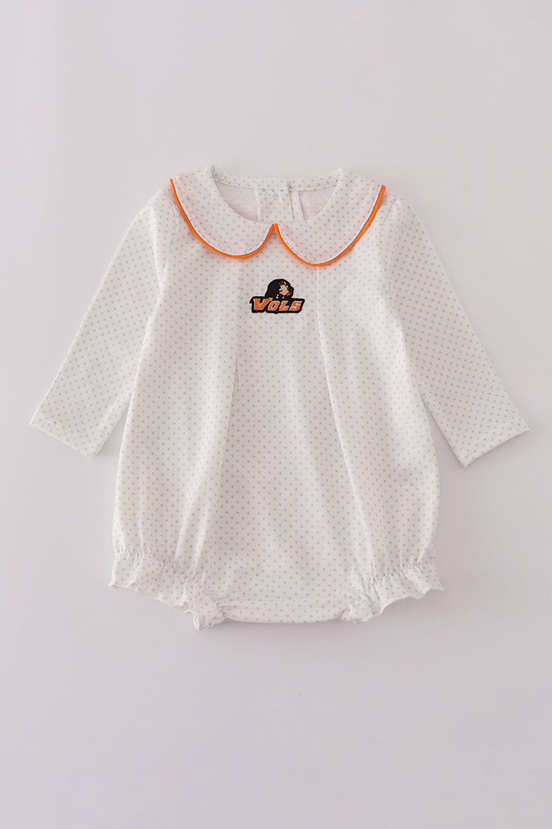 Tennessee applique bubble - Aaria Tees