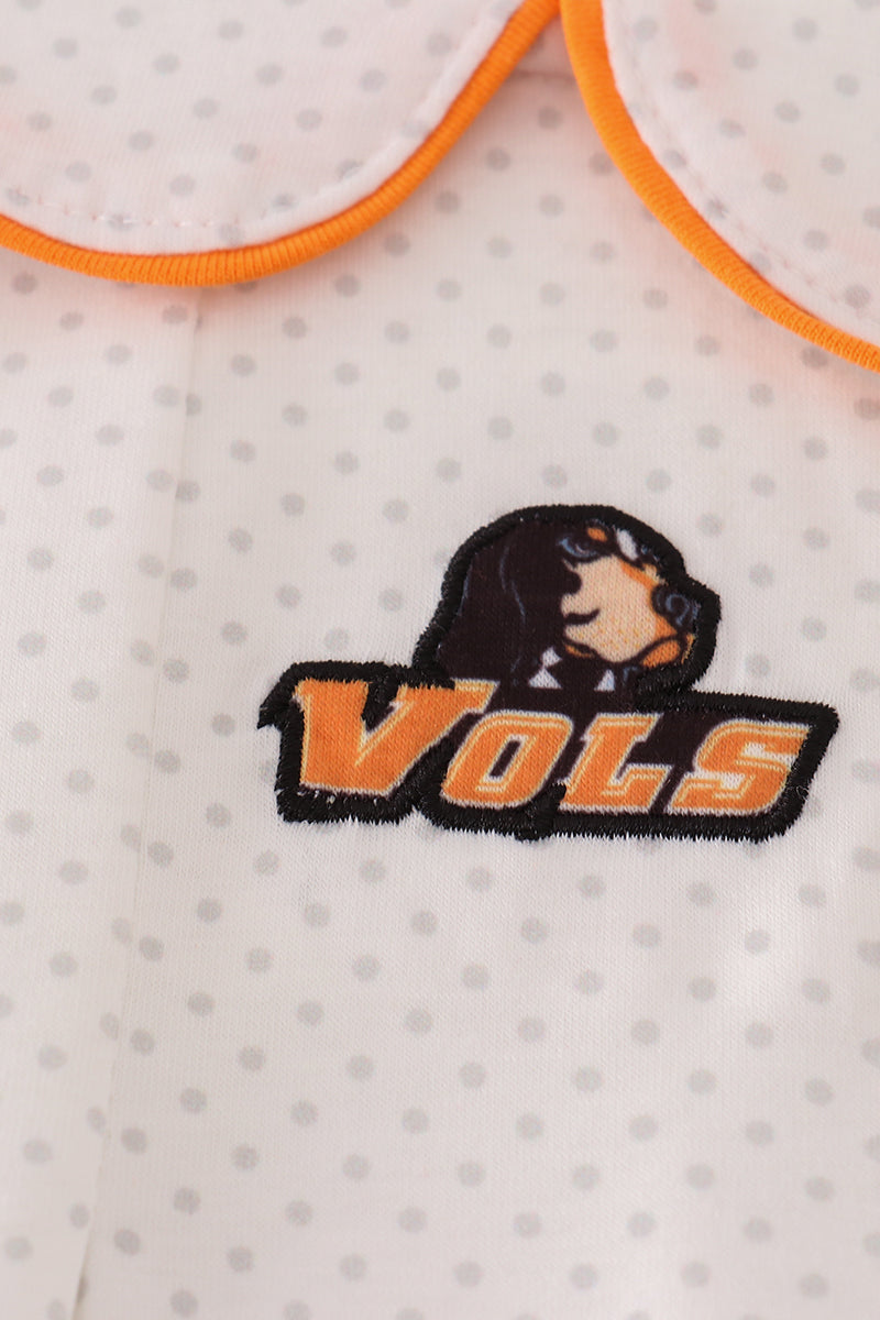 Tennessee applique bubble - Aaria Tees Aaria Tees
