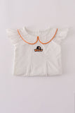 Tennessee applique ruffle pants set - Aaria Tees Aaria Tees