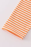 Tennessee applique stripe top - Aaria Tees Aaria Tees