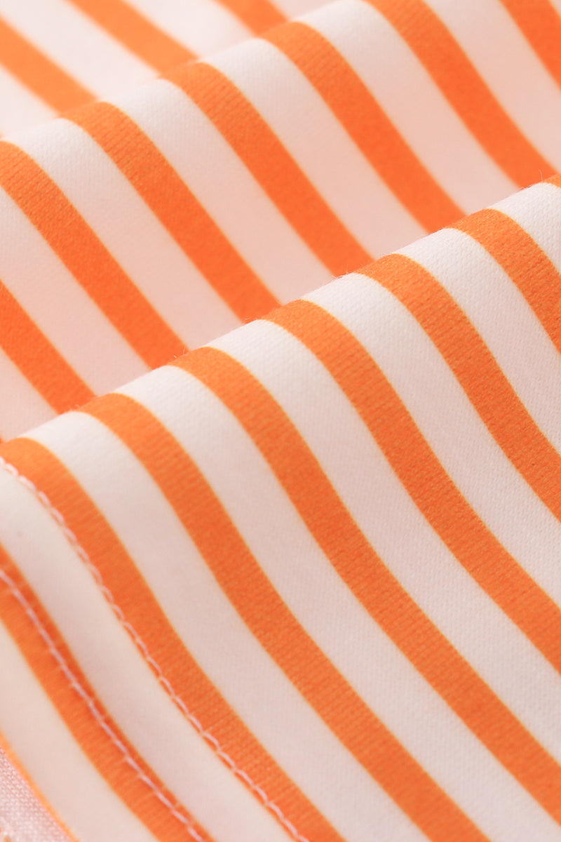Tennessee applique stripe top - Aaria Tees Aaria Tees