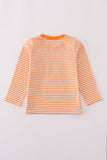 Tennessee applique stripe top - Aaria Tees Aaria Tees