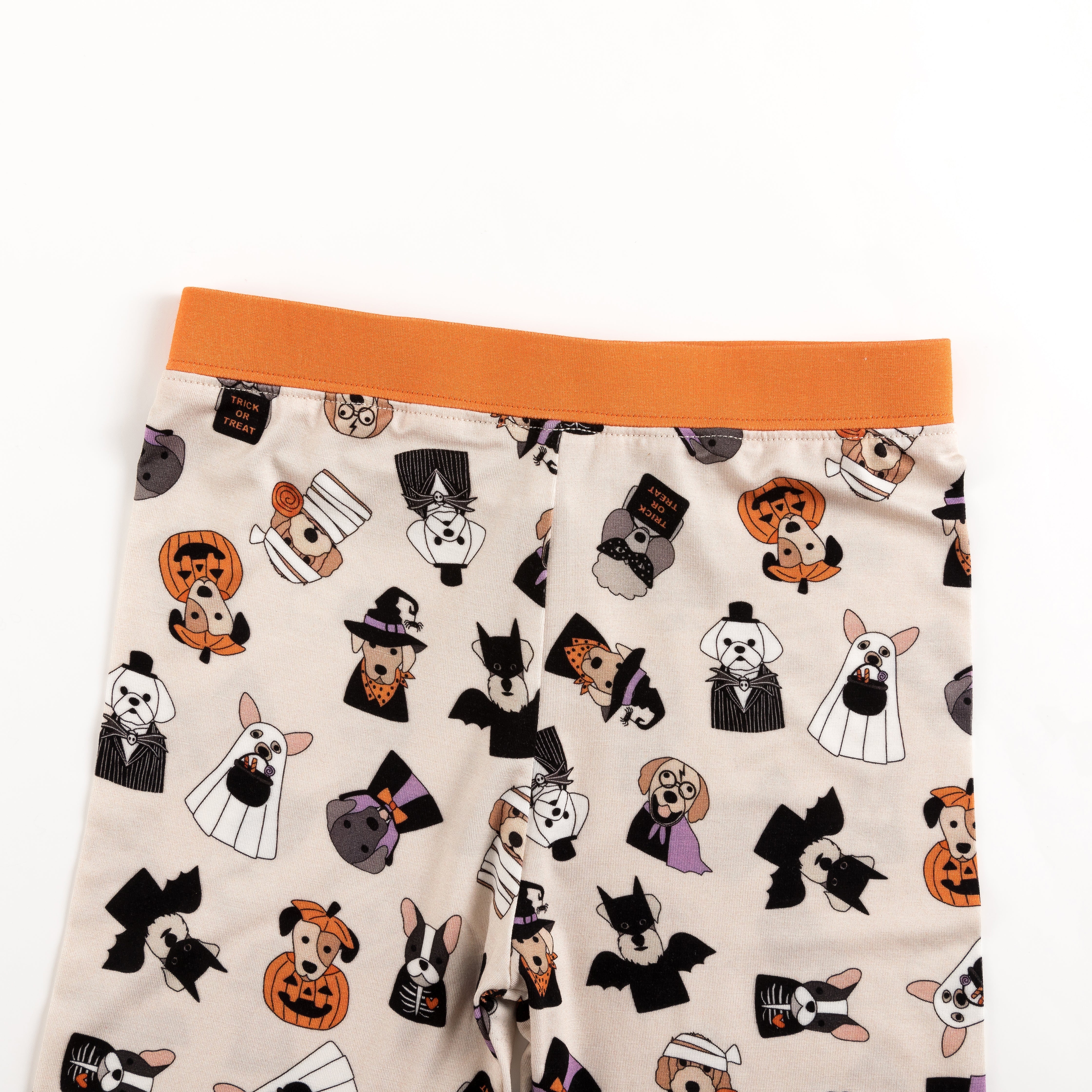 Bark & Treat (Long Sleeve PJ) - Aaria Tees Aaria Tees