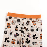 Bark & Treat (Long Sleeve PJ) - Aaria Tees Aaria Tees