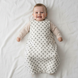 Organic Wearable Blanket - Poppy - Aaria Tees Aaria Tees