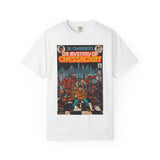 Da Mystery of Chessboxin - Unisex Comfort Colors T-shirt | Hip Hop Graphic Cotton Oversized Streetwear Tee - Aaria Tees Aaria Tees