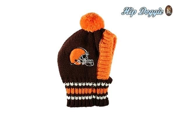 NFL Knit Pet Hat - Aaria Tees Aaria Tees
