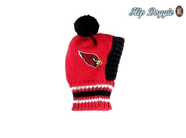 NFL Knit Pet Hat - Aaria Tees Aaria Tees