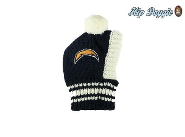 NFL Knit Pet Hat - Aaria Tees Aaria Tees