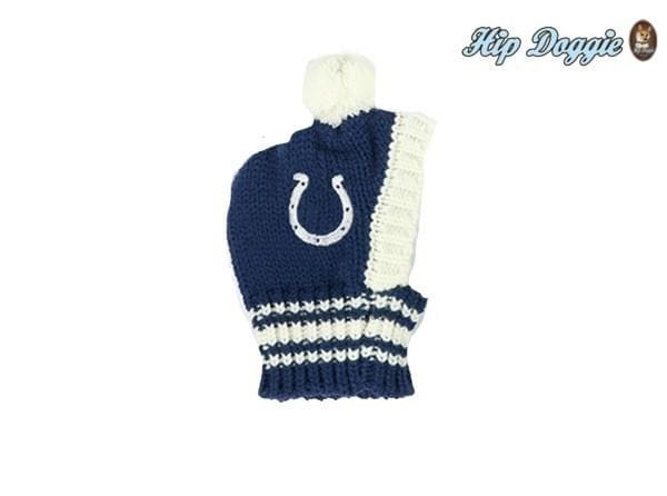 NFL Knit Pet Hat - Aaria Tees