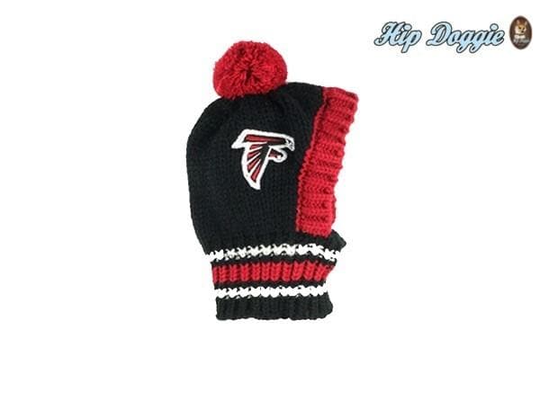 NFL Knit Pet Hat - Aaria Tees Aaria Tees
