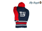 NFL Knit Pet Hat - Aaria Tees Aaria Tees