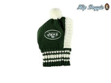 NFL Knit Pet Hat - Aaria Tees Aaria Tees
