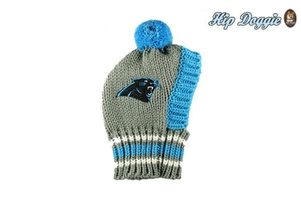 NFL Knit Pet Hat - Aaria Tees Aaria Tees