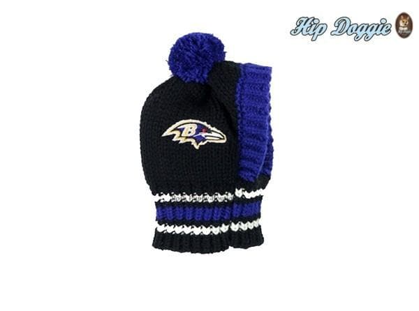NFL Knit Pet Hat - Aaria Tees Aaria Tees