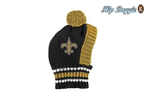 NFL Knit Pet Hat - Aaria Tees Aaria Tees
