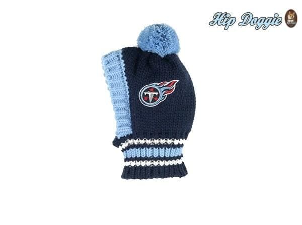 NFL Knit Pet Hat - Aaria Tees Aaria Tees