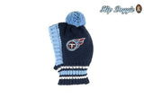 NFL Knit Pet Hat - Aaria Tees Aaria Tees