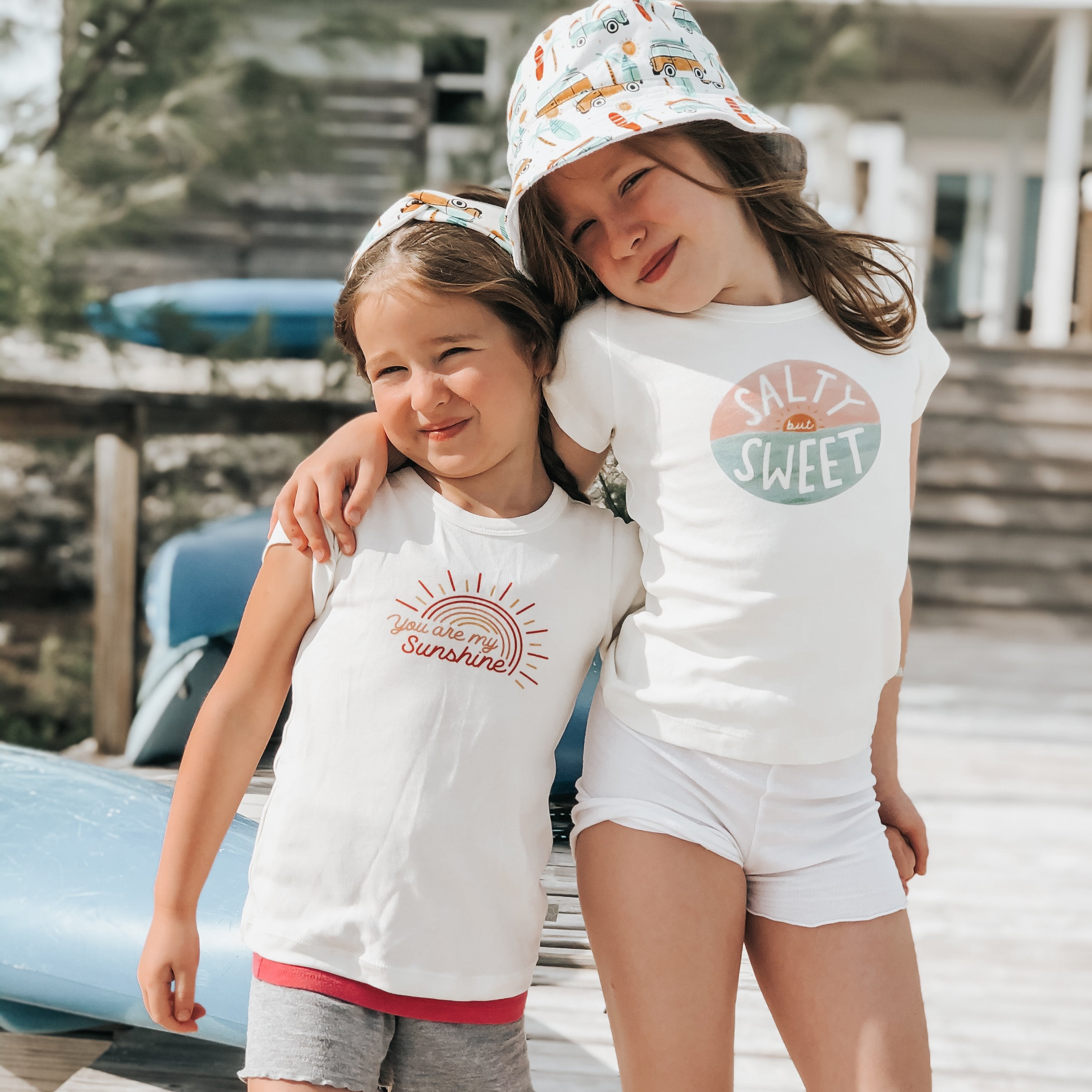 graphic tee | you are my sunshine - Aaria Tees Aaria Tees