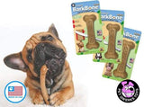 Flavorit Mint Infused Wood BarkBone - Aaria Tees Aaria Tees