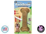 Flavorit Mint Infused Wood BarkBone - Aaria Tees Aaria Tees