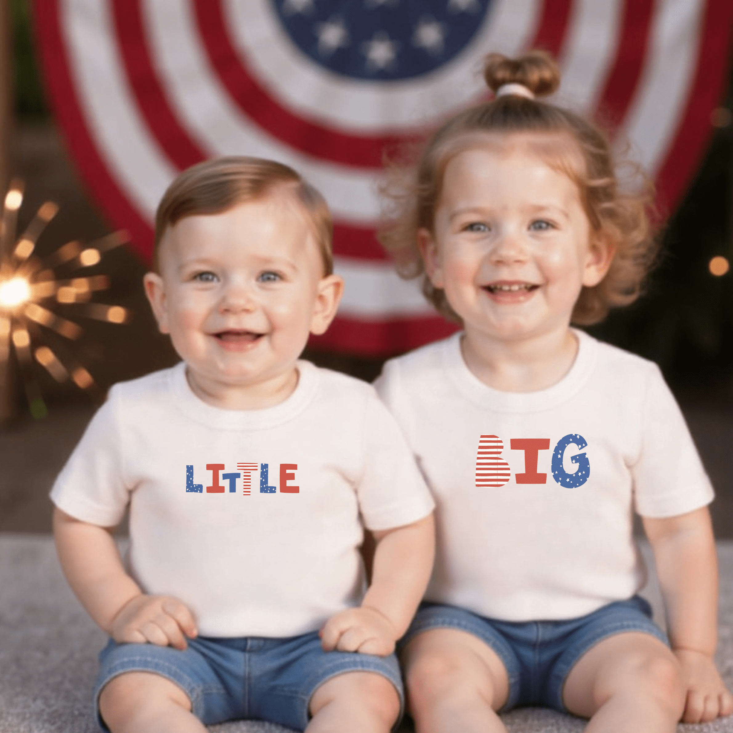 graphic bodysuit | little - Aaria Tees Aaria Tees