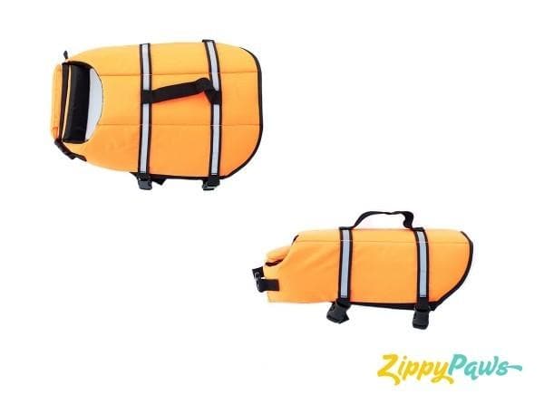 Adventure Dog Life Jacket - Aaria Tees Aaria Tees