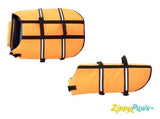 Adventure Dog Life Jacket - Aaria Tees Aaria Tees