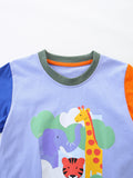 1424dd3ff56645f6a1279592d98c5b13-Max Aaria Tees