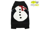 Cozy Christmas Pet Sweater - Aaria Tees Aaria Tees