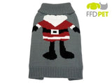 Cozy Christmas Pet Sweater - Aaria Tees Aaria Tees