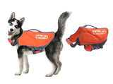 Neoprene Outward Hound Life Jacket - Aaria Tees Aaria Tees