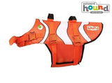 Fun Fish Dog Life Jacket - Aaria Tees Aaria Tees