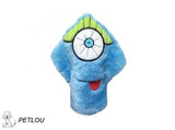 PetLou Monster-Eye Toy - Aaria Tees Aaria Tees