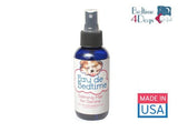 Eau de Bedtime Calming Mist - Aaria Tees Aaria Tees
