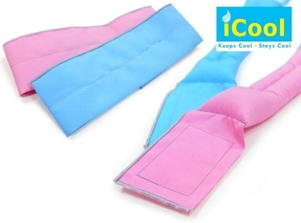iCool Pet Scarf - Aaria Tees Aaria Tees