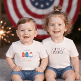 gift set | popsicles 2pc - Aaria Tees Aaria Tees