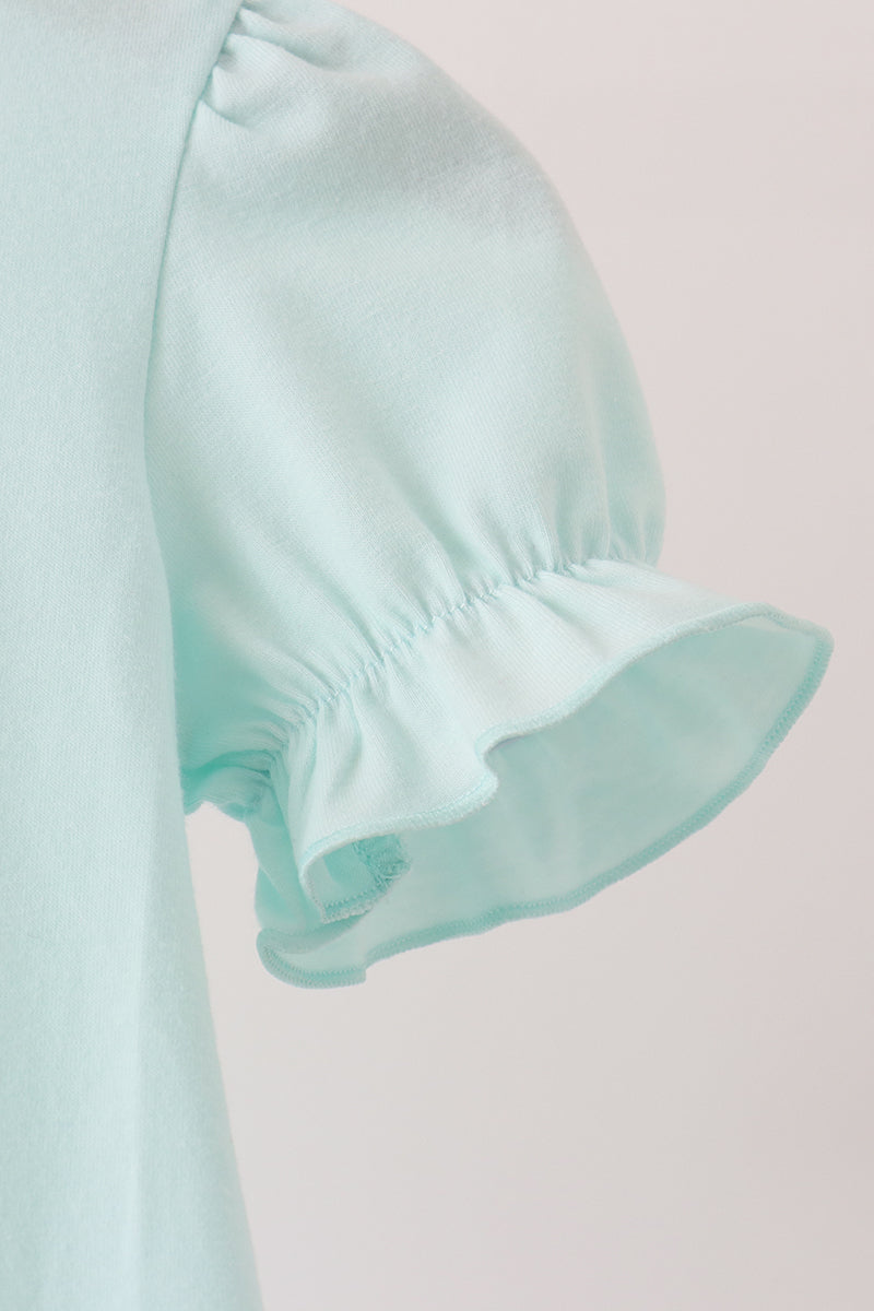  Aaria Tees