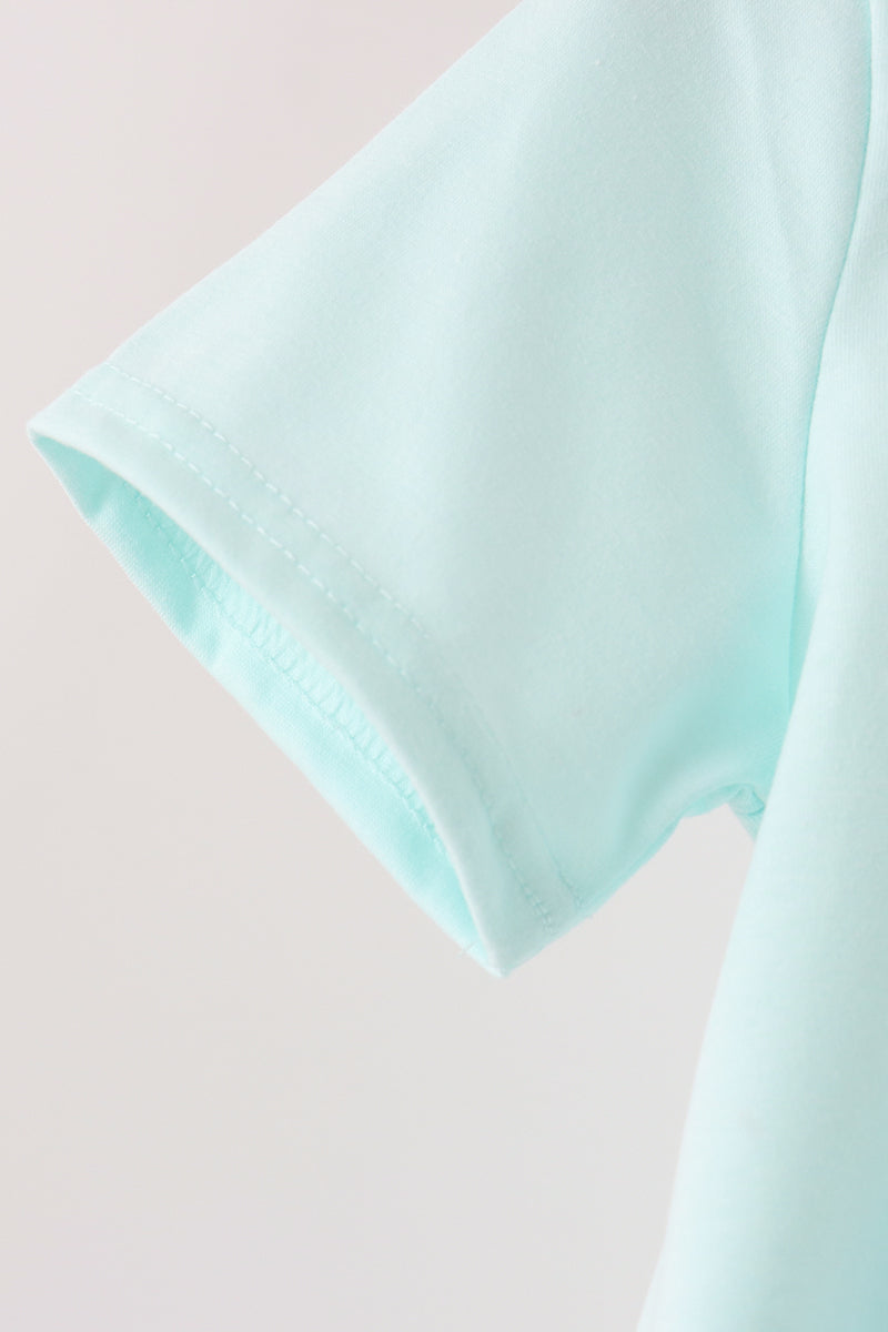  Aaria Tees